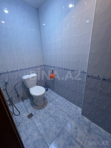 Satılır 2 otaqlı yeni tikili 78 m², Həzi Aslanov m., photo 17 from 18
