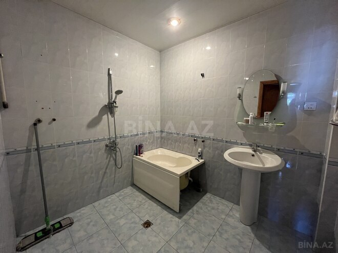 Satılır 2 otaqlı yeni tikili 78 m², Həzi Aslanov m., photo 16 from 18