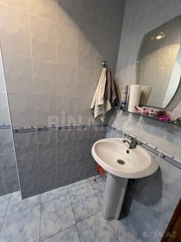 Satılır 2 otaqlı yeni tikili 78 m², Həzi Aslanov m., photo 15 from 18