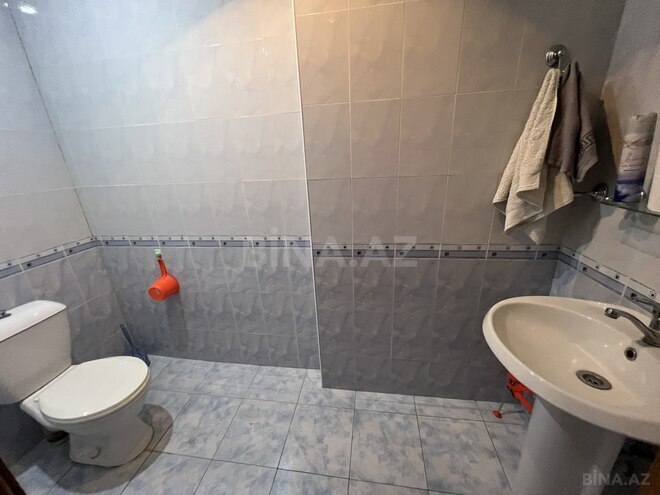 Satılır 2 otaqlı yeni tikili 78 m², Həzi Aslanov m., photo 14 from 18