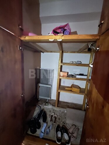 Satılır 2 otaqlı yeni tikili 78 m², Həzi Aslanov m., photo 11 from 18