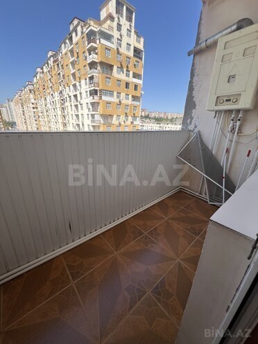 Satılır 2 otaqlı yeni tikili 78 m², Həzi Aslanov m., photo 6 from 18