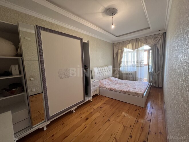 Satılır 2 otaqlı yeni tikili 78 m², Həzi Aslanov m., photo 10 from 18