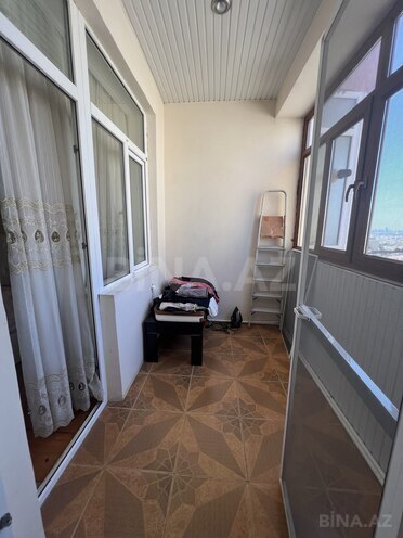 Satılır 2 otaqlı yeni tikili 78 m², Həzi Aslanov m., photo 7 from 18