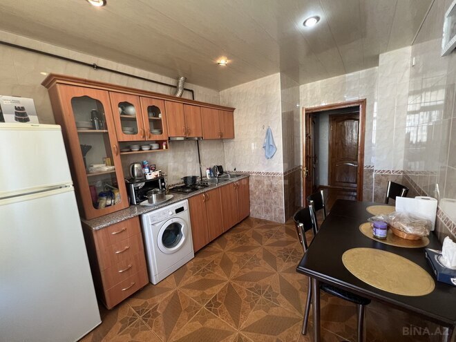 Satılır 2 otaqlı yeni tikili 78 m², Həzi Aslanov m., photo 4 from 18