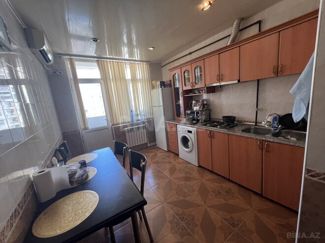 Satılır 2 otaqlı yeni tikili 78 m², Həzi Aslanov m., photo 3 from 18