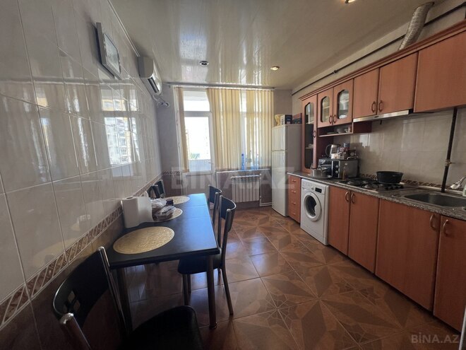 Satılır 2 otaqlı yeni tikili 78 m², Həzi Aslanov m., photo 5 from 18