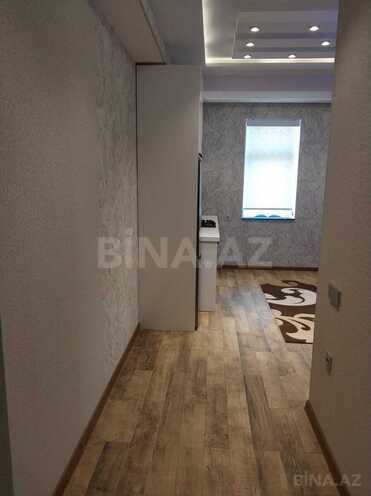 Сдаётся 3-комн. новостройка 80 м², м. Низами, photo 17 from 22