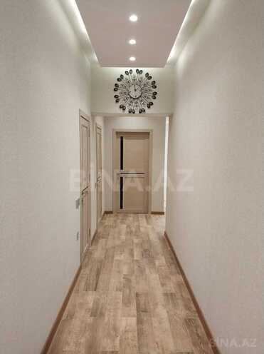 Сдаётся 3-комн. новостройка 80 м², м. Низами, photo 12 from 22