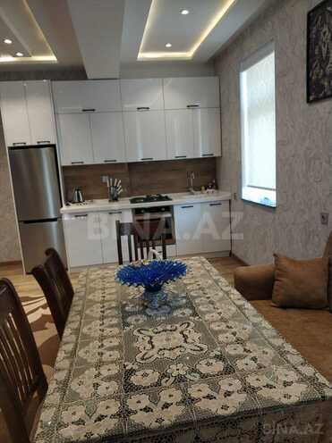 Сдаётся 3-комн. новостройка 80 м², м. Низами, photo 6 from 22