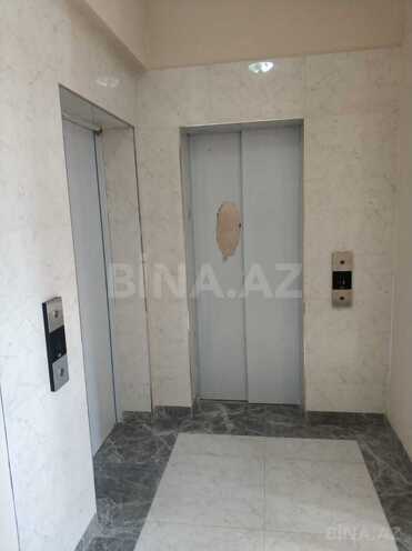 Сдаётся 3-комн. новостройка 80 м², м. Низами, photo 20 from 22