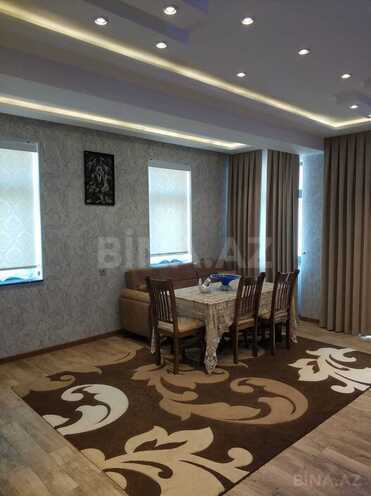 Сдаётся 3-комн. новостройка 80 м², м. Низами, photo 3 from 22