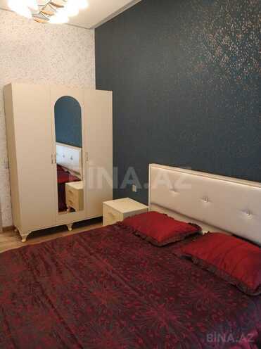 Сдаётся 3-комн. новостройка 80 м², м. Низами, photo 9 from 22