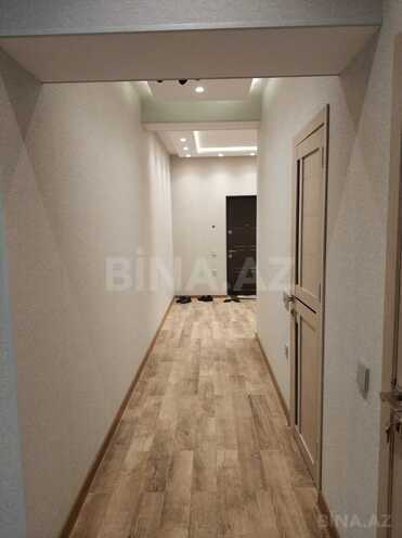 Сдаётся 3-комн. новостройка 80 м², м. Низами, photo 13 from 22