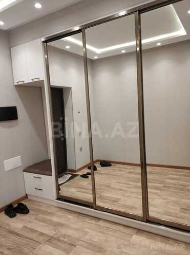 Сдаётся 3-комн. новостройка 80 м², м. Низами, photo 15 from 22