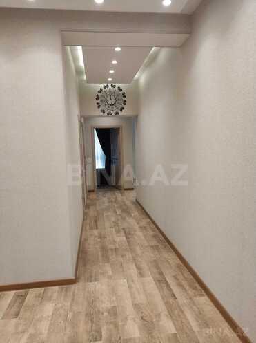 Сдаётся 3-комн. новостройка 80 м², м. Низами, photo 11 from 22