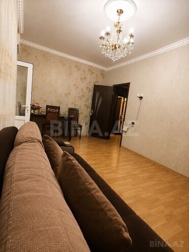 Satılır 2 otaqlı yeni tikili 54 m², Həzi Aslanov m., photo 3 from 12