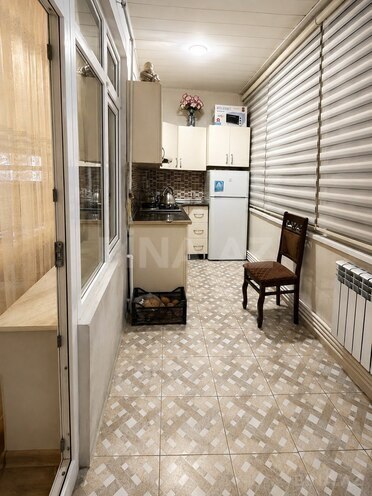 Satılır 2 otaqlı yeni tikili 54 m², Həzi Aslanov m., photo 6 from 12
