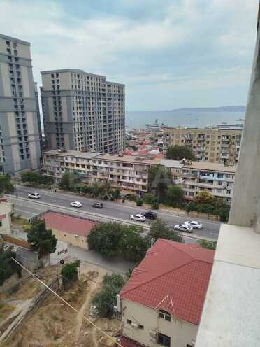 Satılır 2 otaqlı yeni tikili 54 m², Həzi Aslanov m., photo 11 from 12