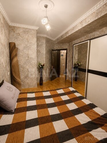 Satılır 2 otaqlı yeni tikili 54 m², Həzi Aslanov m., photo 5 from 12