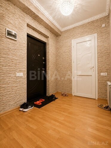 Satılır 2 otaqlı yeni tikili 54 m², Həzi Aslanov m., photo 9 from 12