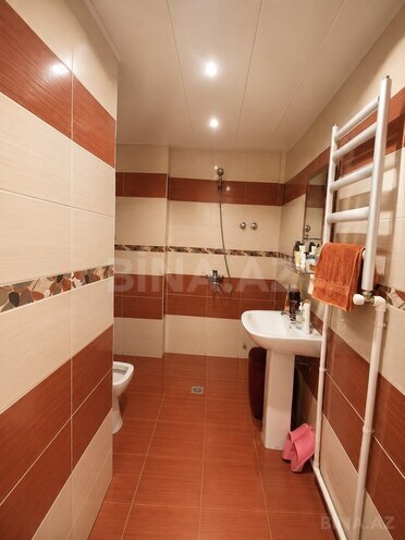 Satılır 2 otaqlı yeni tikili 54 m², Həzi Aslanov m., photo 7 from 12