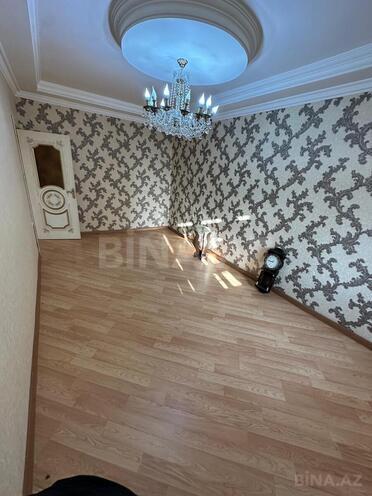 Продаётся 3-комн. вторичка 80 м², м. Ахмедлы, photo 1 from 14
