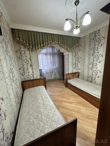 Продаётся 3-комн. вторичка 80 м², м. Ахмедлы, photo 3 from 14
