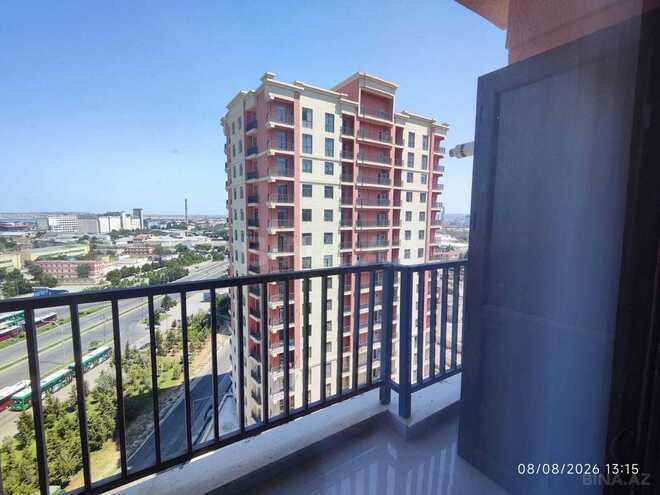 Сдаётся 2-комн. новостройка 60 м², м. Дернегюль, photo 11 from 12