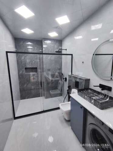 Сдаётся 2-комн. новостройка 60 м², м. Дернегюль, photo 10 from 12