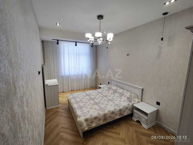 Сдаётся 2-комн. новостройка 60 м², м. Дернегюль, photo 9 from 12
