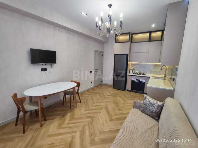 Сдаётся 2-комн. новостройка 60 м², м. Дернегюль, photo 1 from 12