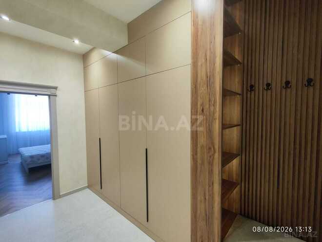 Сдаётся 2-комн. новостройка 60 м², м. Дернегюль, photo 6 from 12