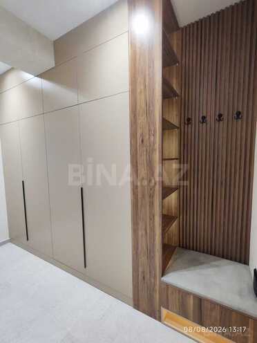 Сдаётся 2-комн. новостройка 60 м², м. Дернегюль, photo 7 from 12