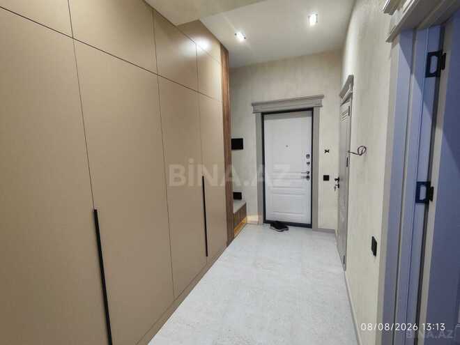 Сдаётся 2-комн. новостройка 60 м², м. Дернегюль, photo 5 from 12