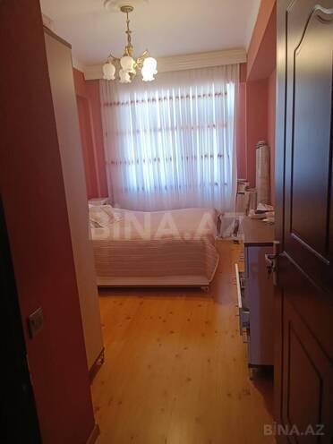 Сдаётся 3-комн. новостройка 110 м², Сабаильский р., photo 5 from 15