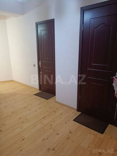 Сдаётся 3-комн. новостройка 110 м², Сабаильский р., photo 11 from 15
