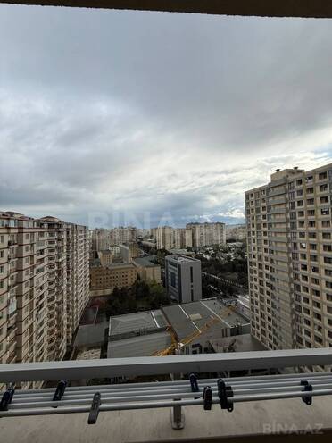 İcarəyə verilir 2 otaqlı yeni tikili 51 m², İnşaatçılar m., photo 3 from 10