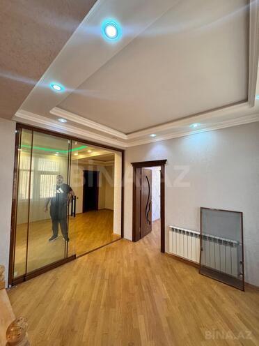 İcarəyə verilir 8 otaqlı həyət evi/bağ evi 515 m², Səbail r., photo 27 from 32