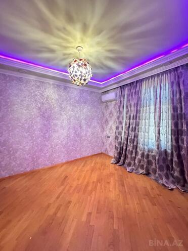 İcarəyə verilir 8 otaqlı həyət evi/bağ evi 515 m², Səbail r., photo 7 from 32