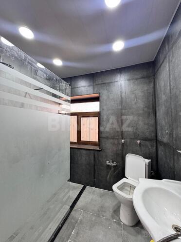 İcarəyə verilir 8 otaqlı həyət evi/bağ evi 515 m², Səbail r., photo 13 from 32