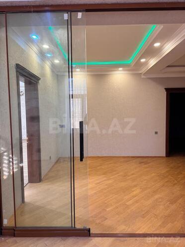 İcarəyə verilir 8 otaqlı həyət evi/bağ evi 515 m², Səbail r., photo 21 from 32