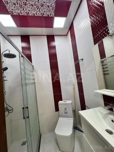 İcarəyə verilir 8 otaqlı həyət evi/bağ evi 515 m², Səbail r., photo 22 from 32