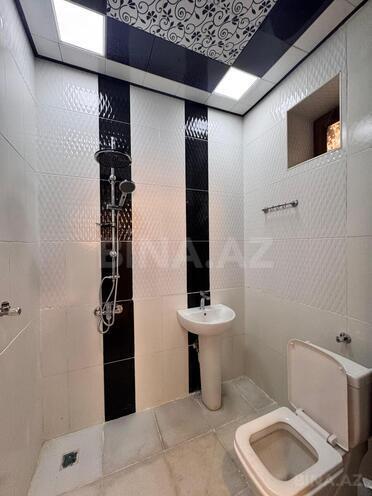 İcarəyə verilir 8 otaqlı həyət evi/bağ evi 515 m², Səbail r., photo 15 from 32