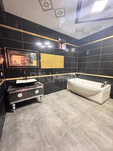 İcarəyə verilir 8 otaqlı həyət evi/bağ evi 515 m², Səbail r., photo 6 from 32
