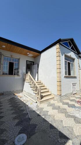 Продаётся 3-комн. дом/дача 70 м², пос. Маштаги, photo 1 from 10