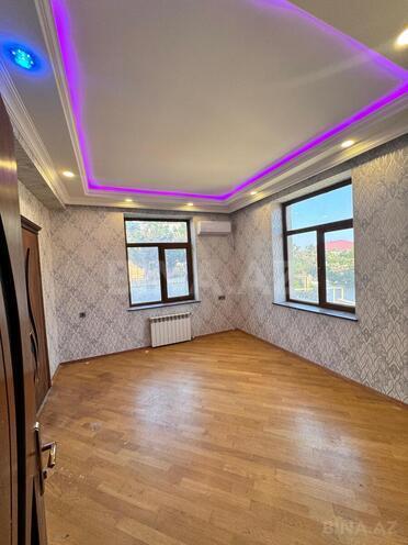 İcarəyə verilir 8 otaqlı həyət evi/bağ evi 515 m², Səbail r., photo 12 from 32
