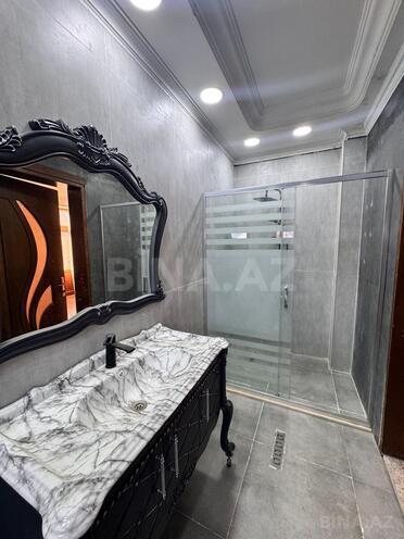 İcarəyə verilir 8 otaqlı həyət evi/bağ evi 515 m², Səbail r., photo 11 from 32