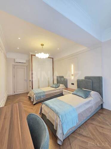 Satılır 3 otaqlı yeni tikili 115 m², 28 May m., photo 11 from 24
