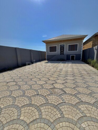 Satılır 3 otaqlı həyət evi/bağ evi 90 m², Məmmədli q., photo 4 from 12